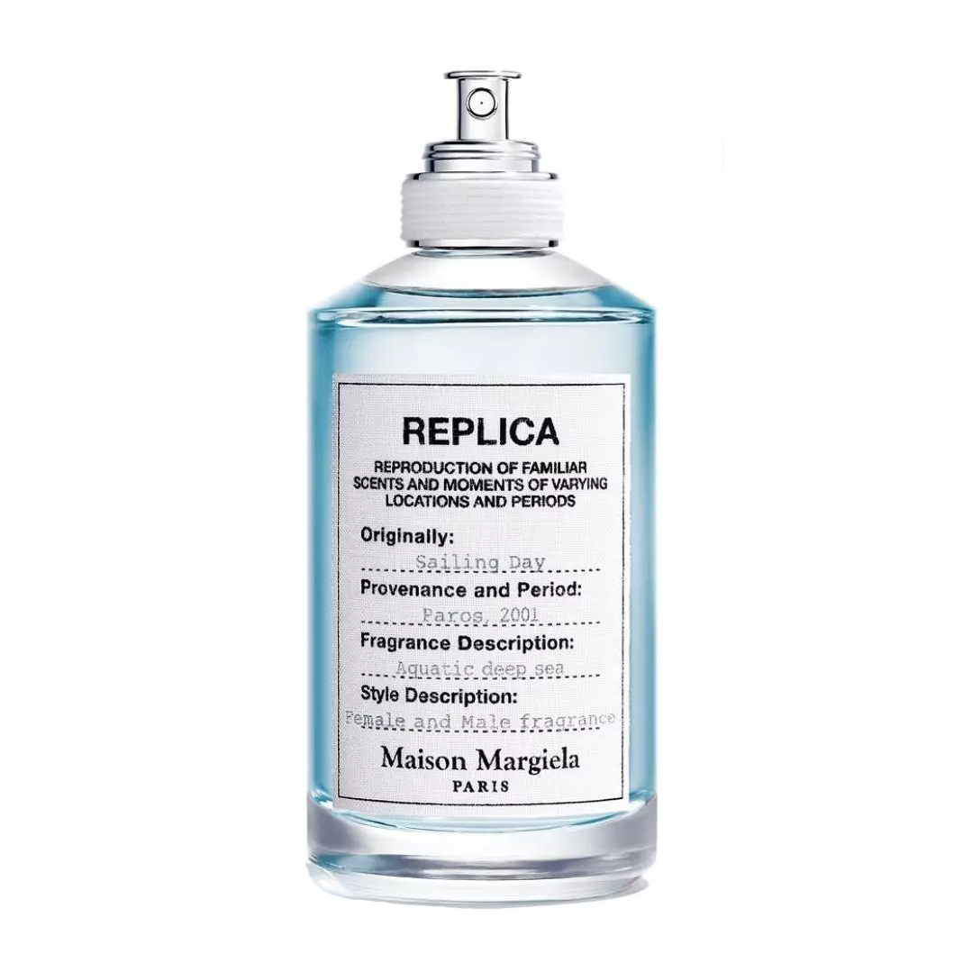 Maison Margiela Replica Sailing Day