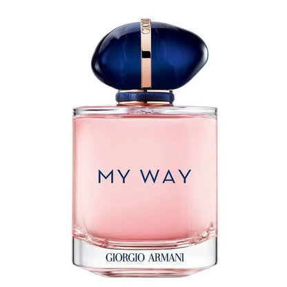 ARMANI My Way Eau de Parfum
