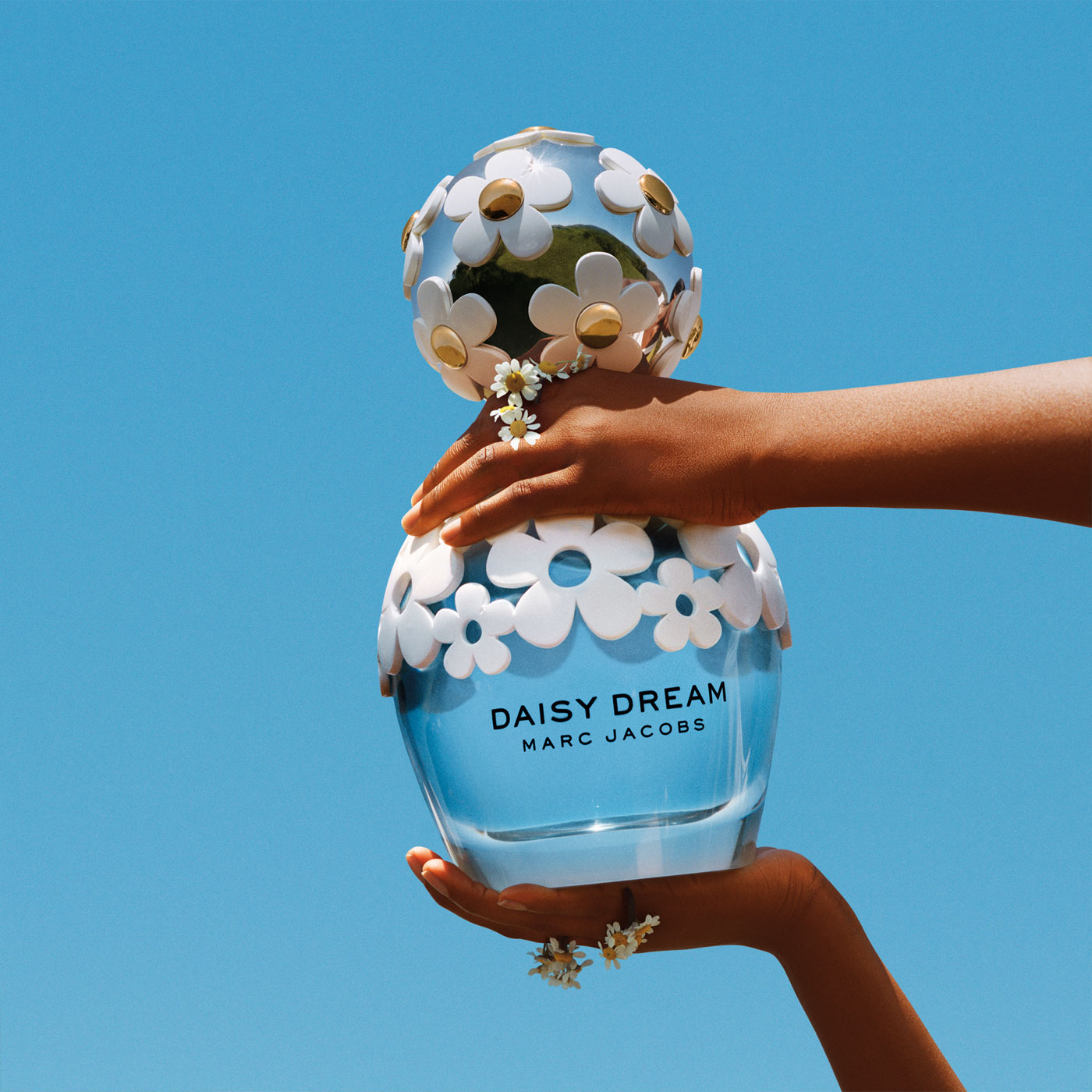 Marc Jacobs Daisy Dream