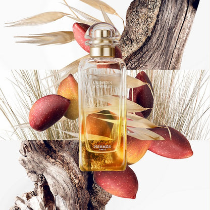 HERMÈS Un Jardin a Cythere Eau de toilette
