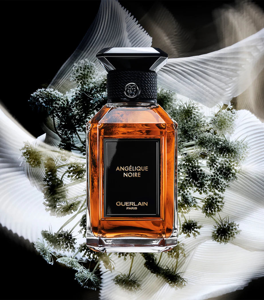Guerlain Angélique Noire
