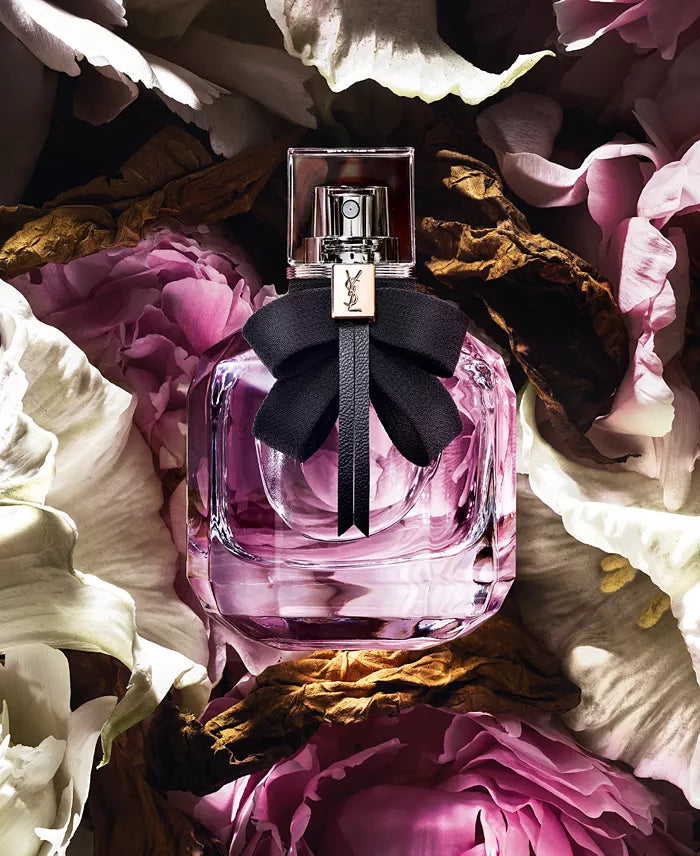 Yves Saint Laurent Eau De Parfum Miniature Set 30ml*3