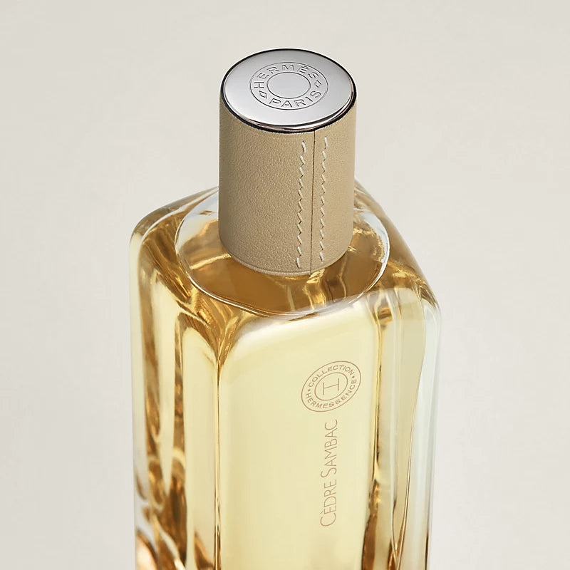 HERMÈS Cedre Sambac Eau de toilette