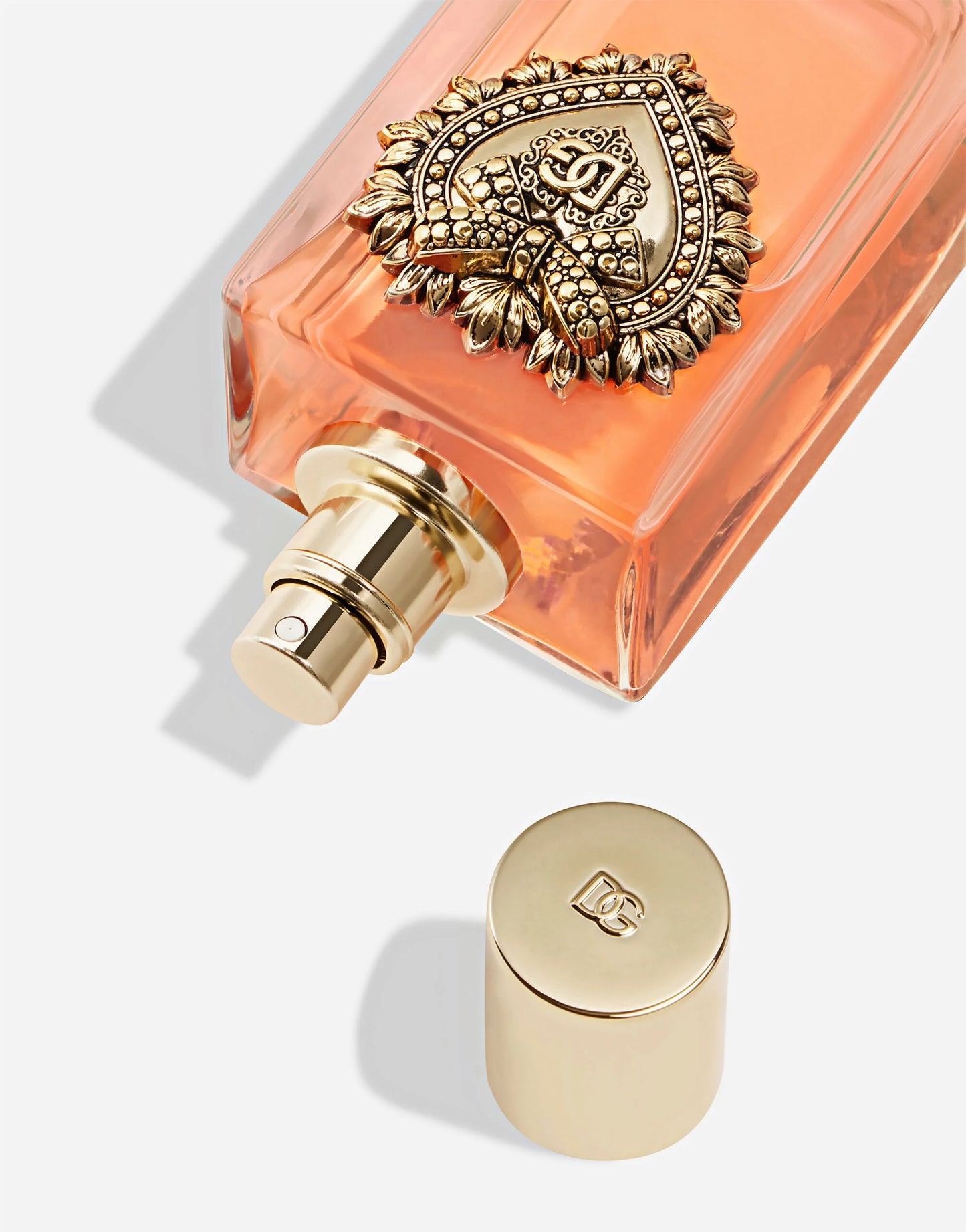 Dolce & Gabbana Devotion Eau de Parfum Intense for Women