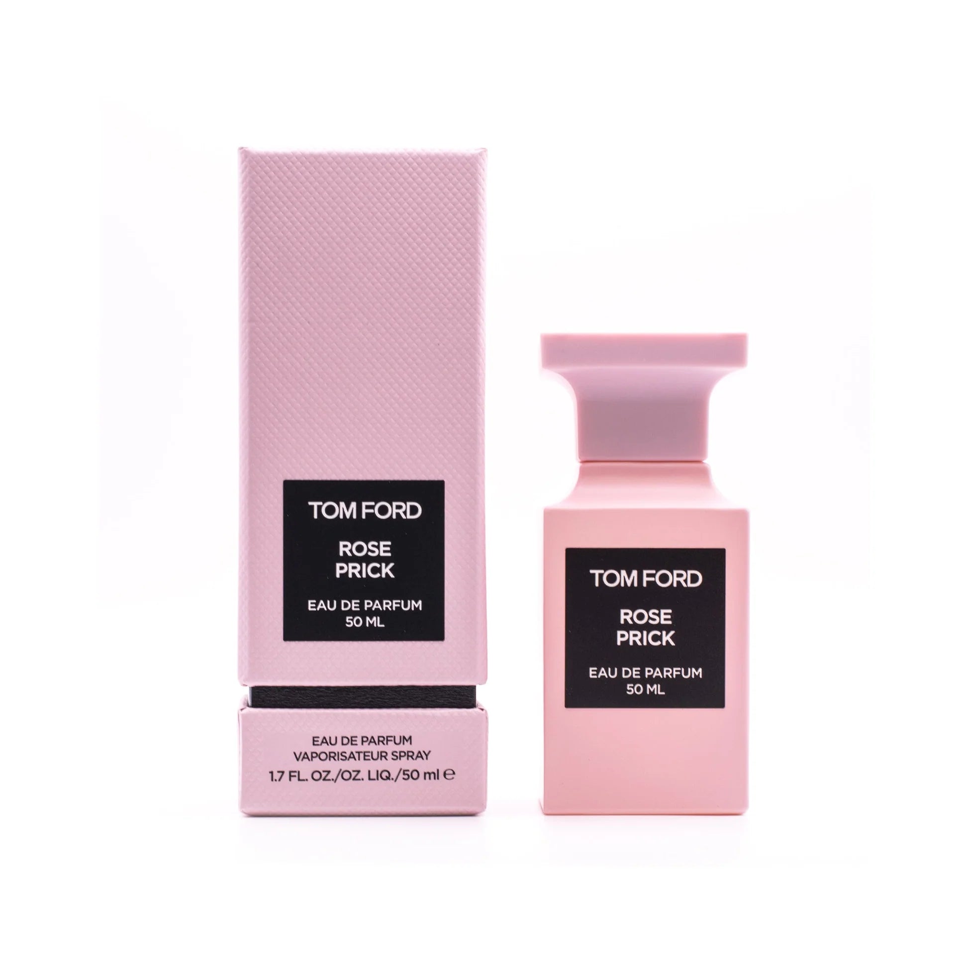 Tom Ford Rose Prick