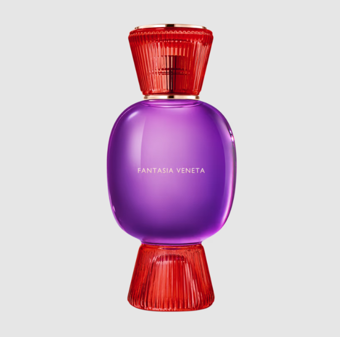 Bvlgari Allegra Fantasia Veneta