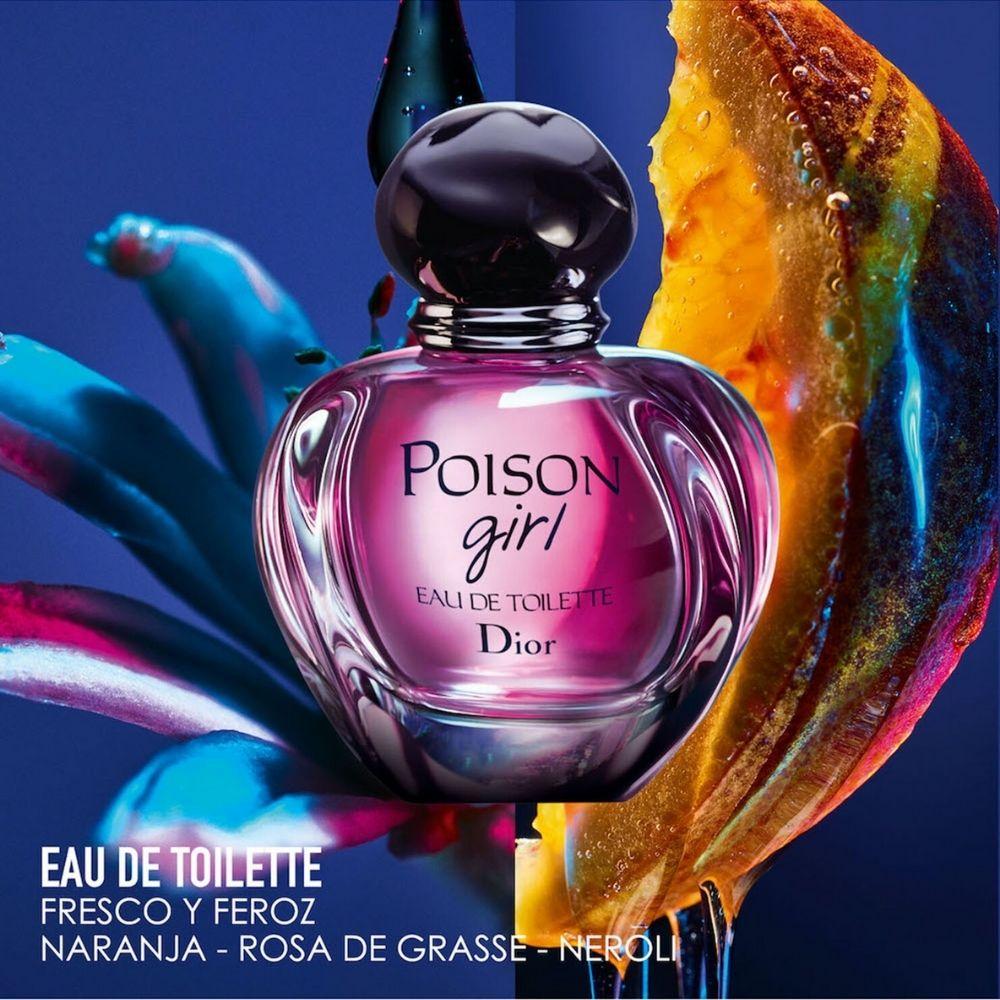 DIOR Poison Girl