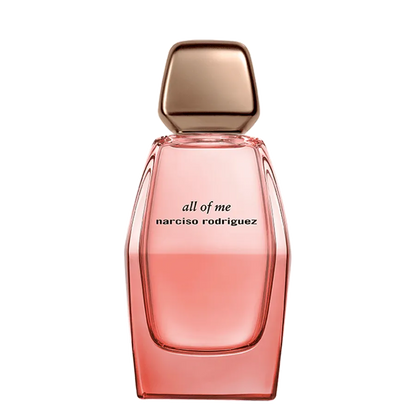 Narciso Rodriguez all of me intense