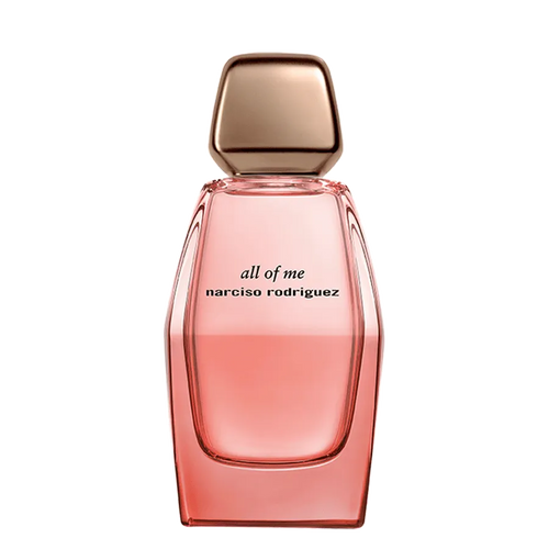 Narciso Rodriguez all of me intense