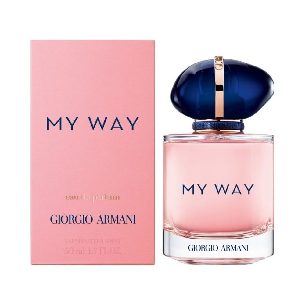 ARMANI My Way Eau de Parfum