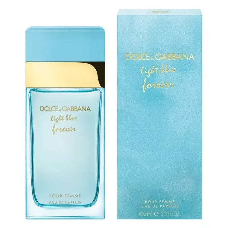 Dolce&Gabbana Light Blue Forever