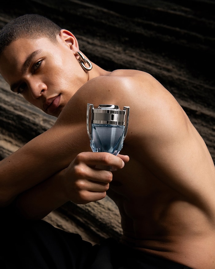 Paco Rabanne Invictus Eau de Toilette