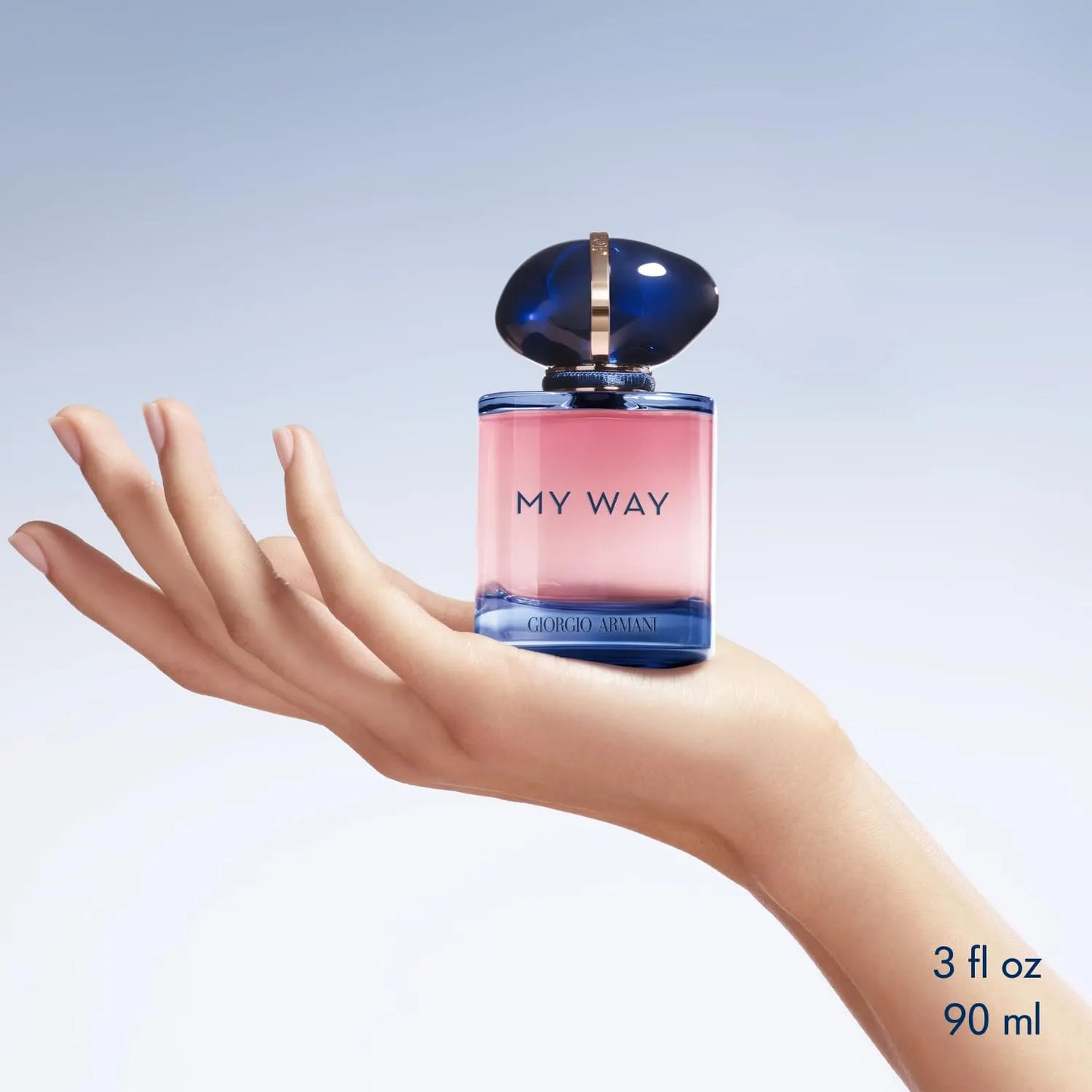 Giorgio Armani My Way Intense