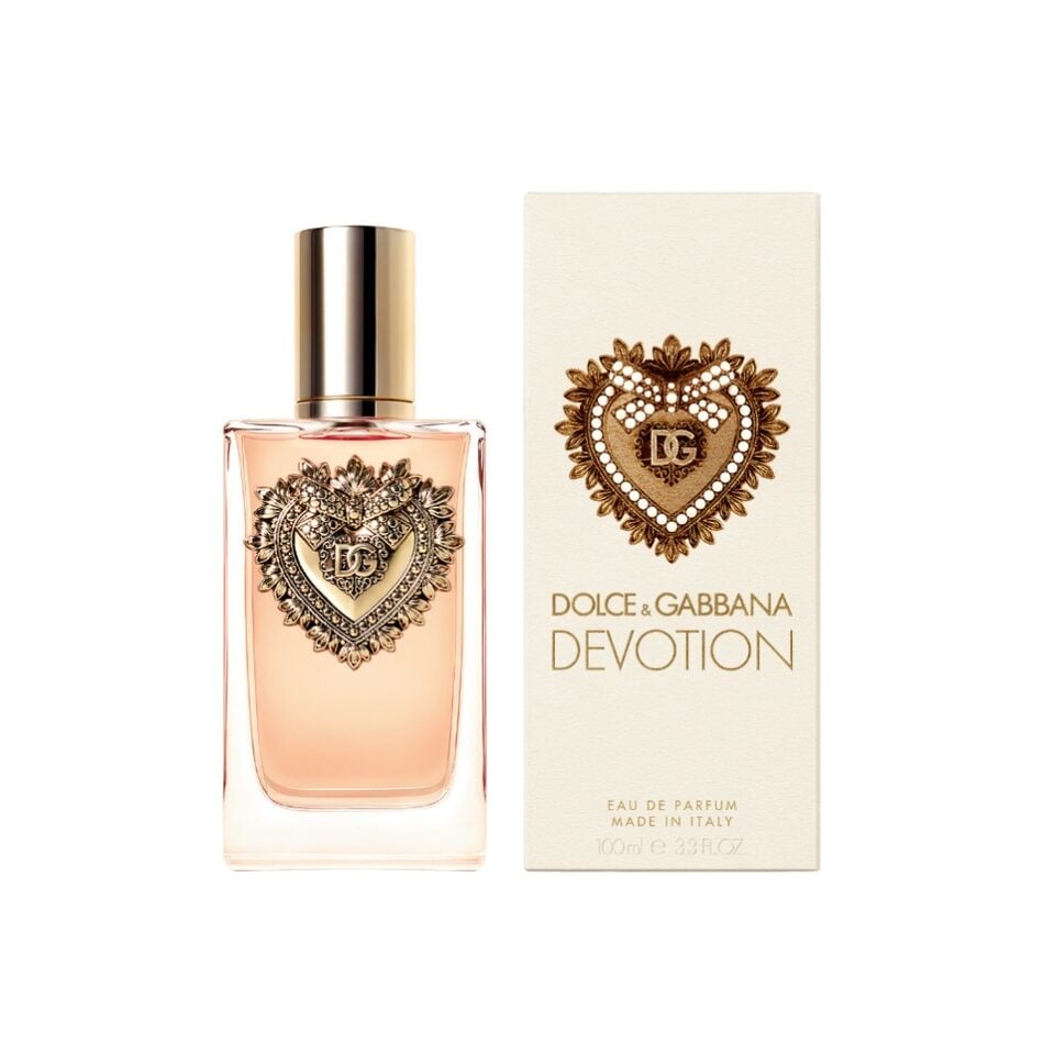 Dolce&Gabbana Devotion