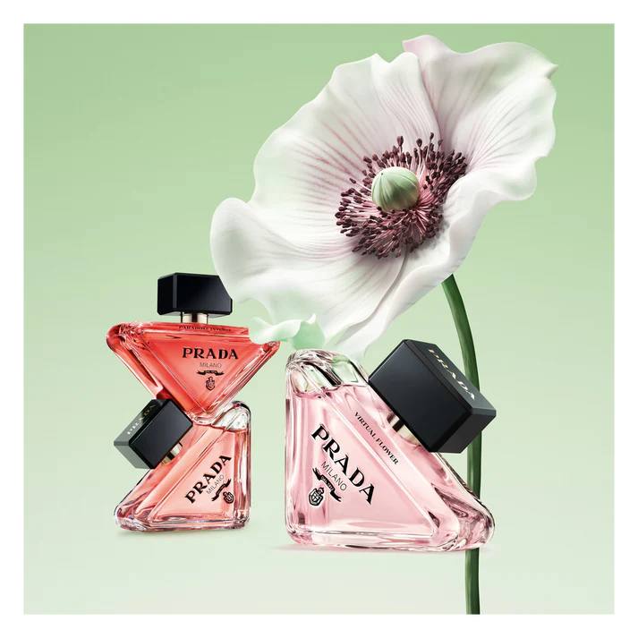 Prada Paradoxe Virtual Flower