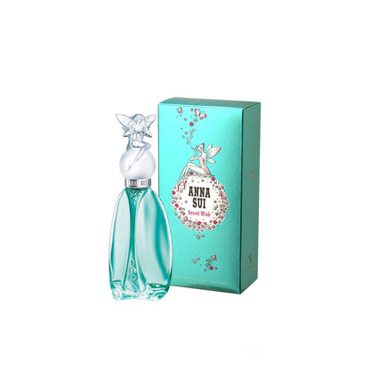 Anna Sui Secret Wish Eau de Toilette