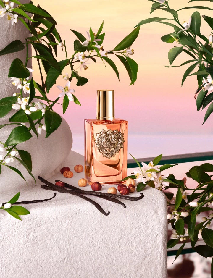 Dolce & Gabbana Devotion Eau de Parfum Intense for Women
