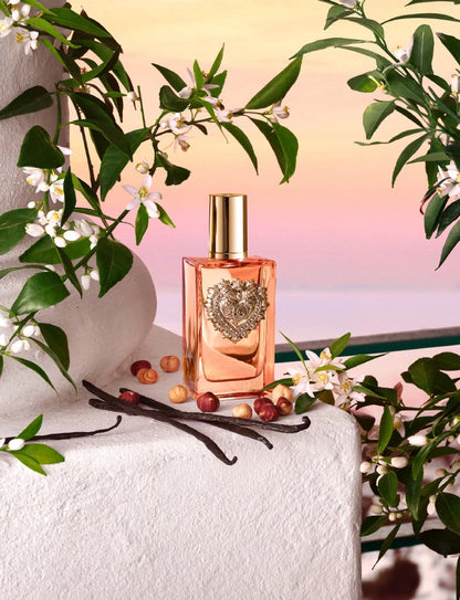 Dolce & Gabbana Devotion Eau de Parfum Intense for Women