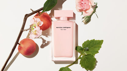 Narciso Rodriguez For Her EDP