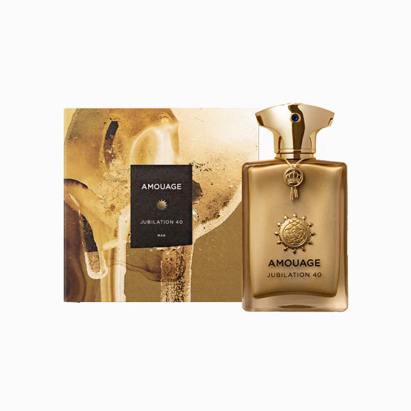 Amouage Jubilation 40 Man