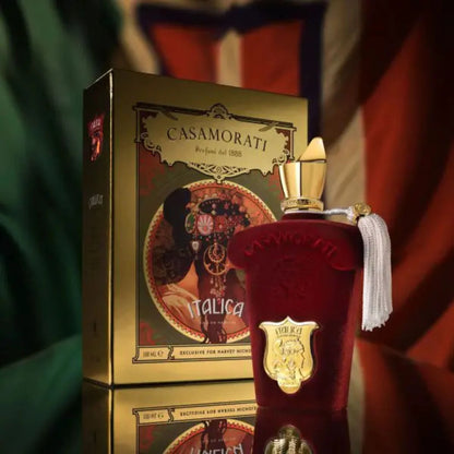 Xerjoff Casamorati 1888 Italica