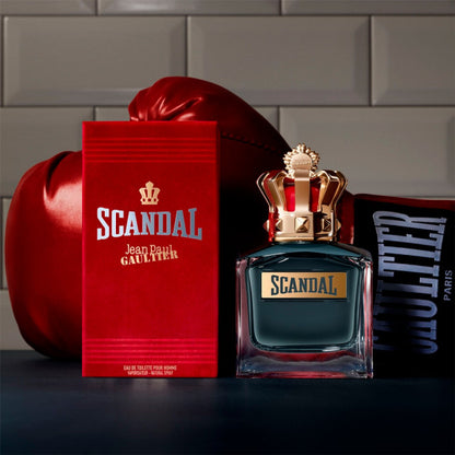 Jean Paul Gaultier Scandal Pour Homme 100ML