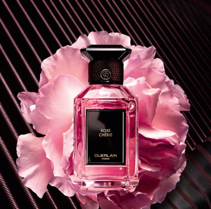 Guerlain Rose Chérie
