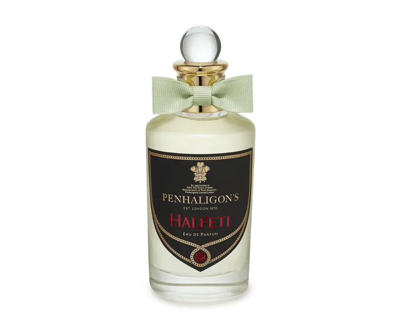 Penhaligon's HALFETI