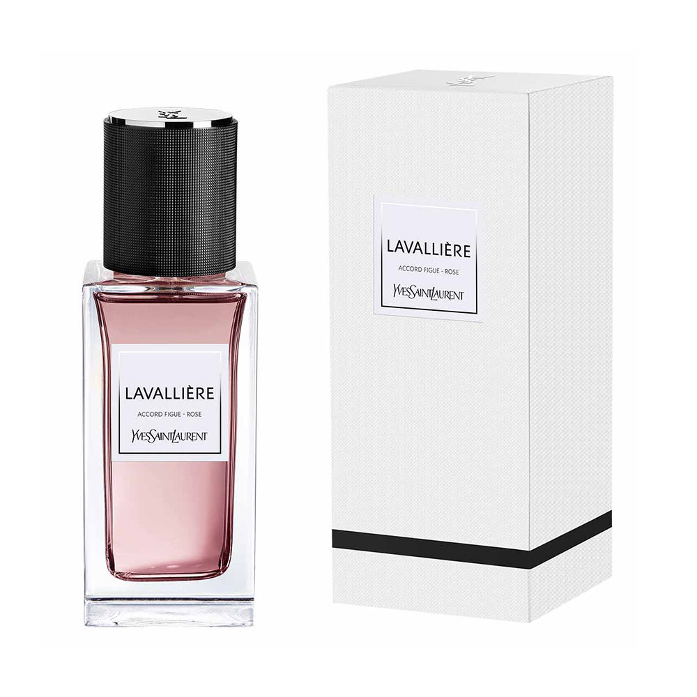 YSL- LAVALLIÈRE