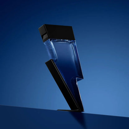 Carolina Herrera Bad Boy Cobalt