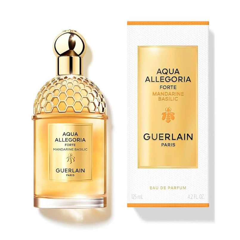 GUERLAIN Aqua Allegoria Forte Mandarine Basilic