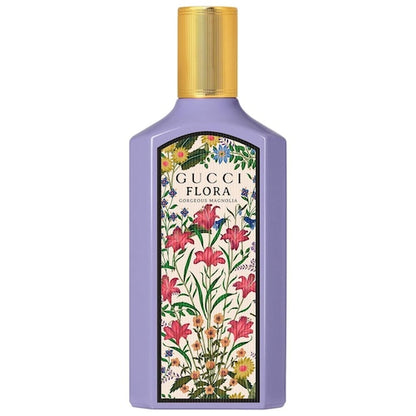 GUCCI Flora Gorgeous Magnolia