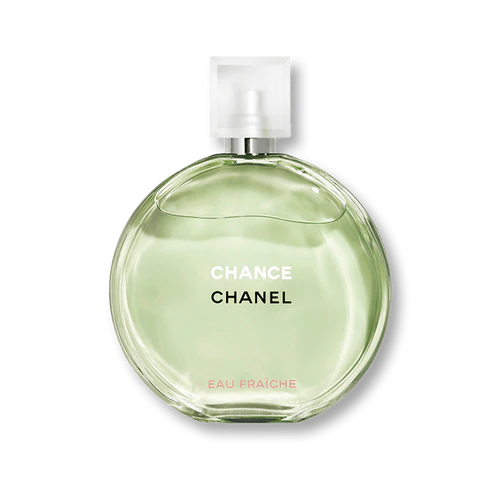 Chanel Chance Eau Fraiche EDT