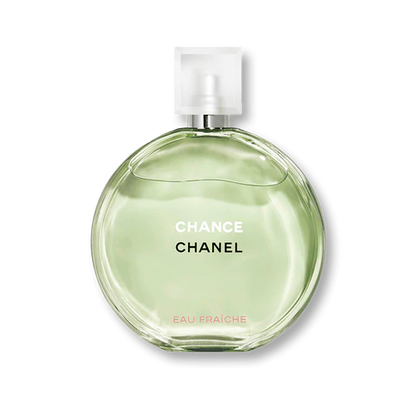 Chanel Chance Eau Fraiche EDT