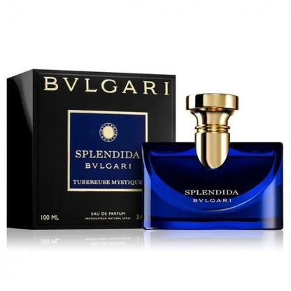 Bvlgari Splendida Tubereuse Mystique (W) EDP 100ml