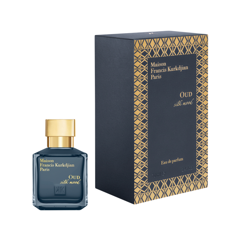 Maison Francis Kurkdjian OUD silk mood