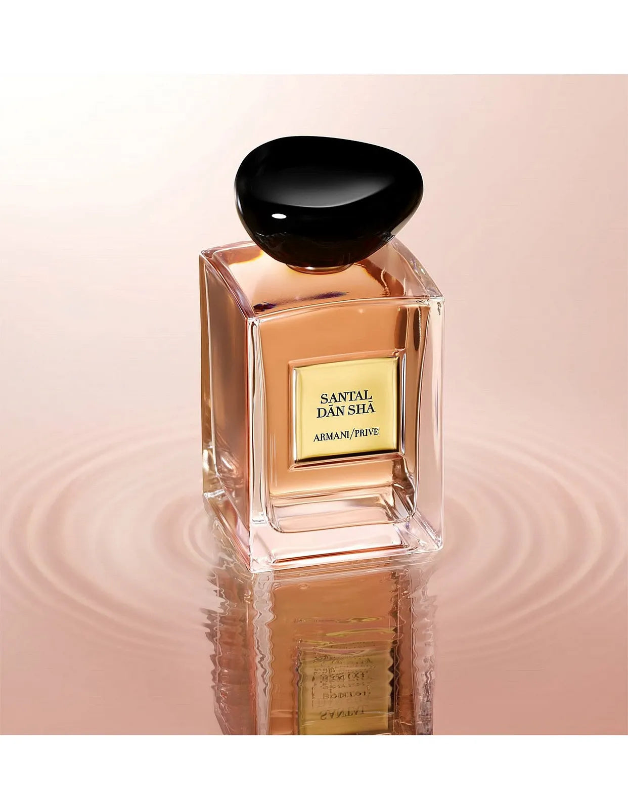 Armani Privé Santal Dan Sha