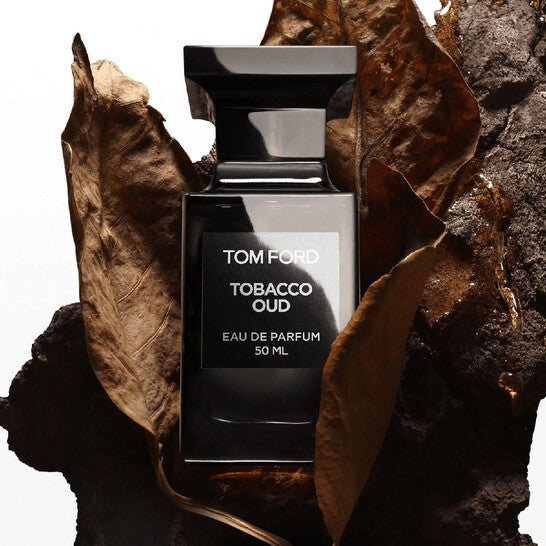 TOM FORD Tobacco Oud