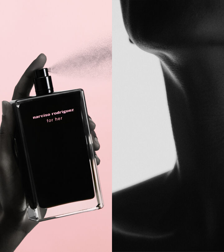 Narciso Rodriguez For Her EDT
