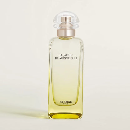 HERMÈS Le Jardin de Monsieur Li Eau de toilette