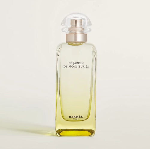 HERMÈS Le Jardin de Monsieur Li Eau de toilette