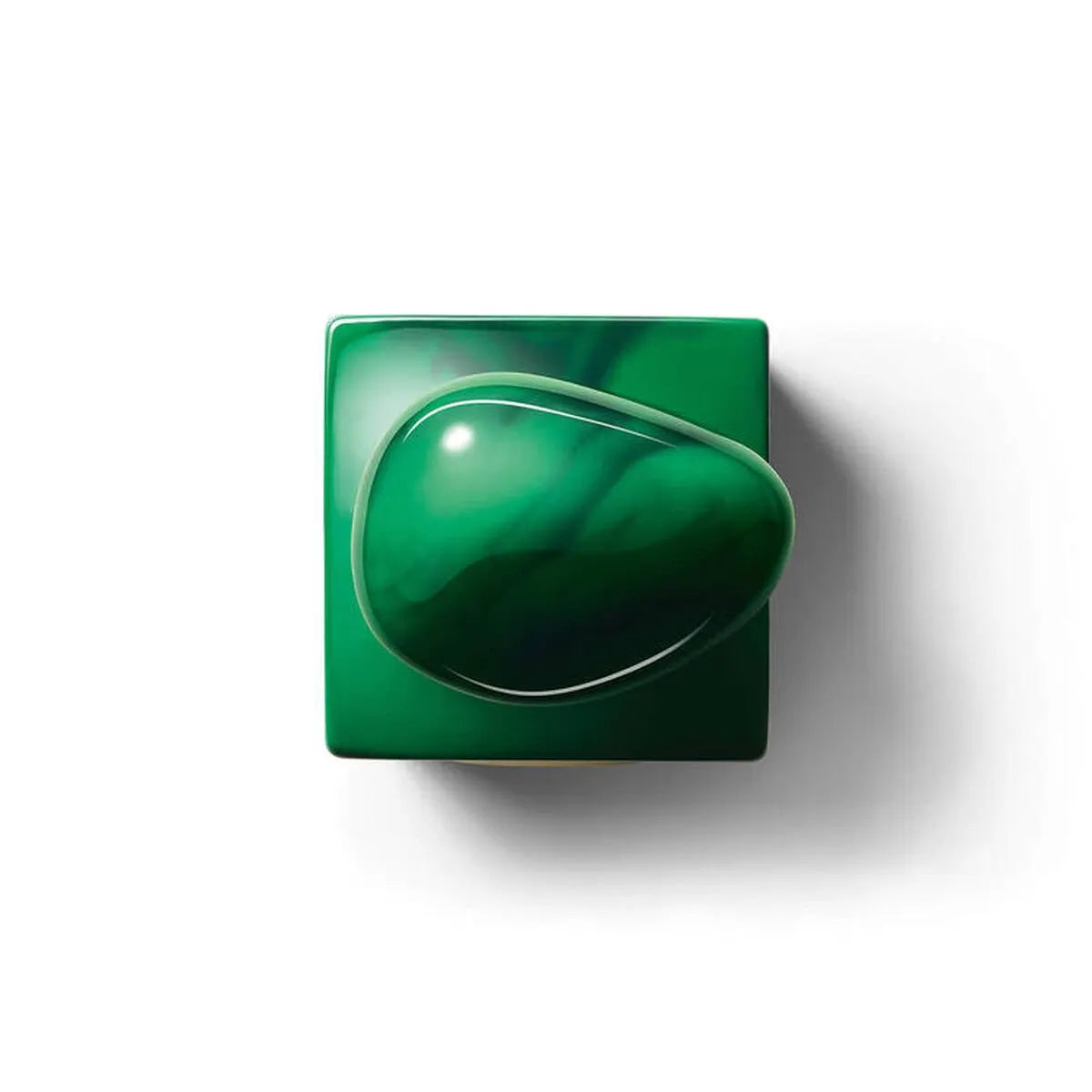 ARMANI/PRIVE VERT MALACHITE