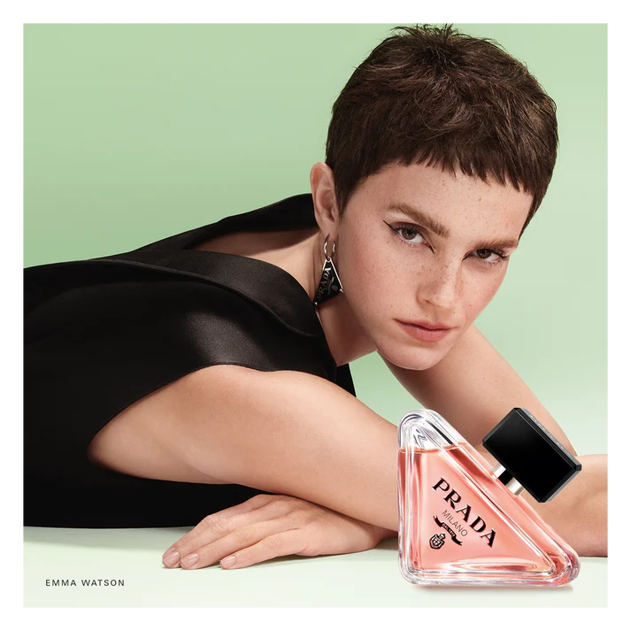 PRADA Paradoxe