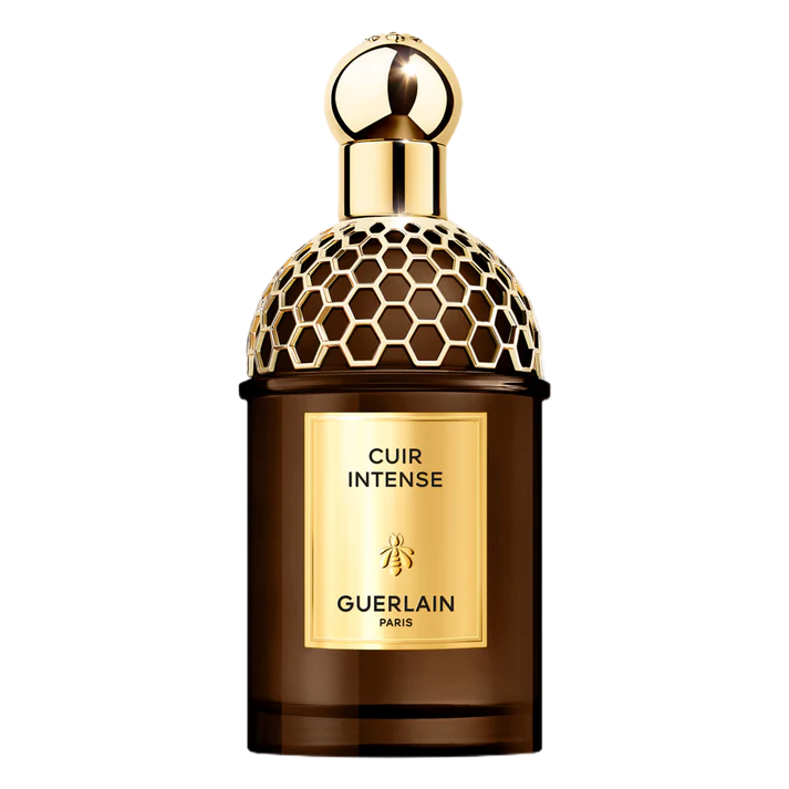 GUERLAIN Absolus Allegoria Cuir Intense