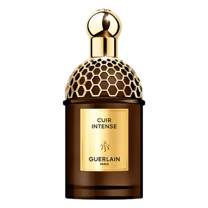 GUERLAIN Absolus Allegoria Cuir Intense