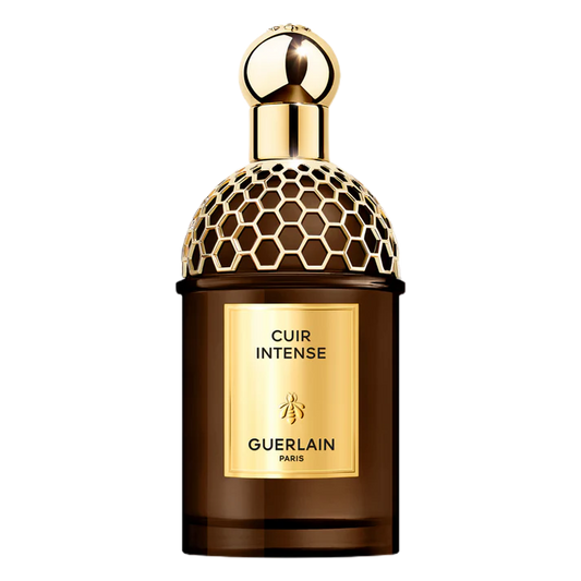 GUERLAIN Absolus Allegoria Cuir Intense