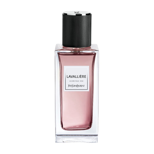 YSL- LAVALLIÈRE