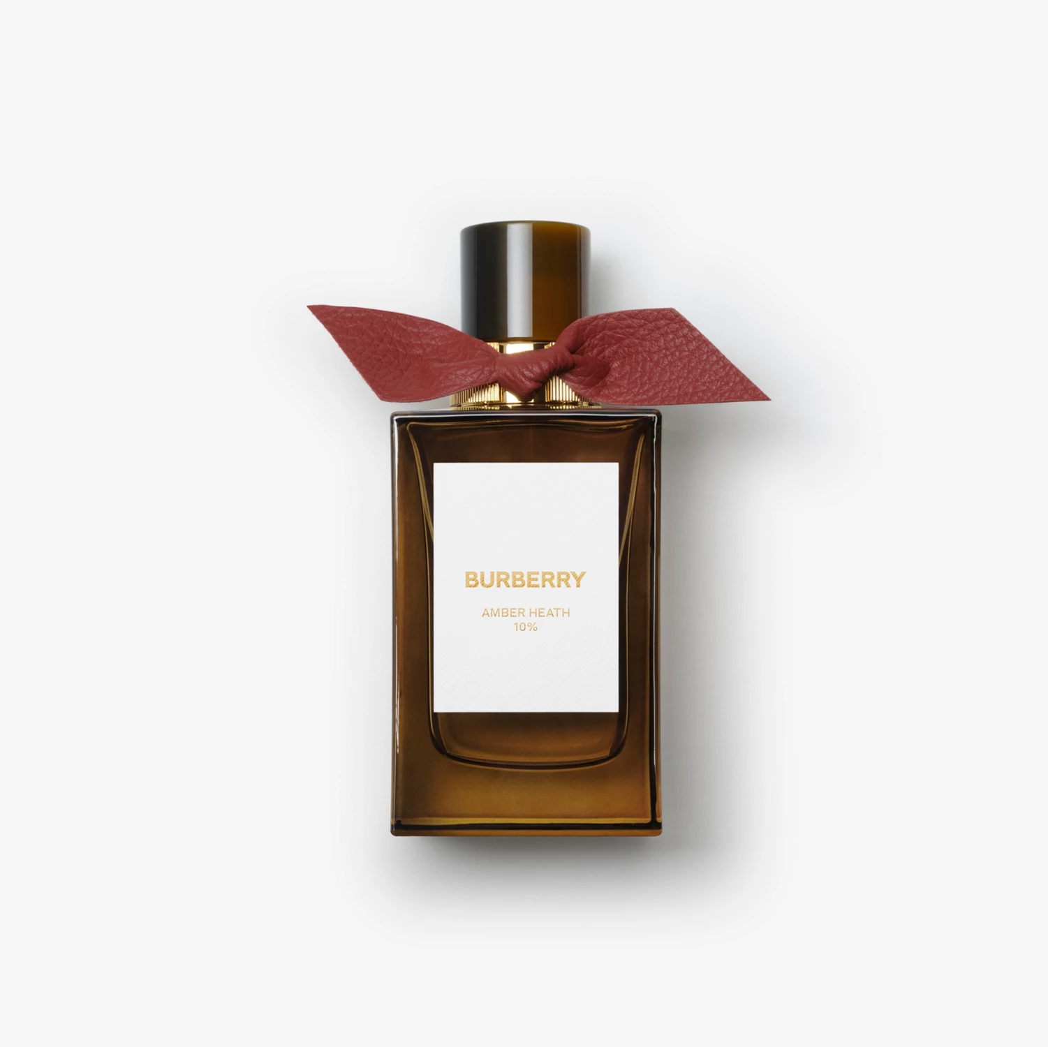 Burberry Signatures Amber Heath
