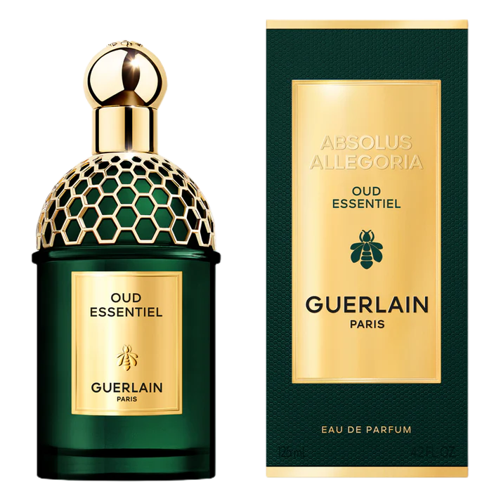 GUERLAIN Absolus Allegoria Oud Essentiel
