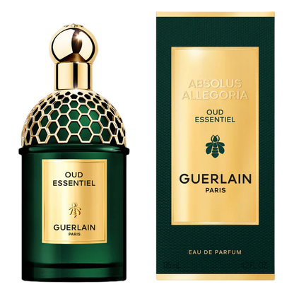 GUERLAIN Absolus Allegoria Oud Essentiel